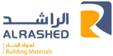 Al Rashed For Building Materials - logo